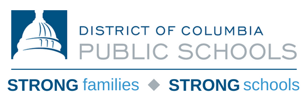 DCPS Strong