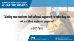 Strategic Plan Our Commitment To The Future Dcps Strong Strategic Plan Our Commitment To The Future Dcps Strong
