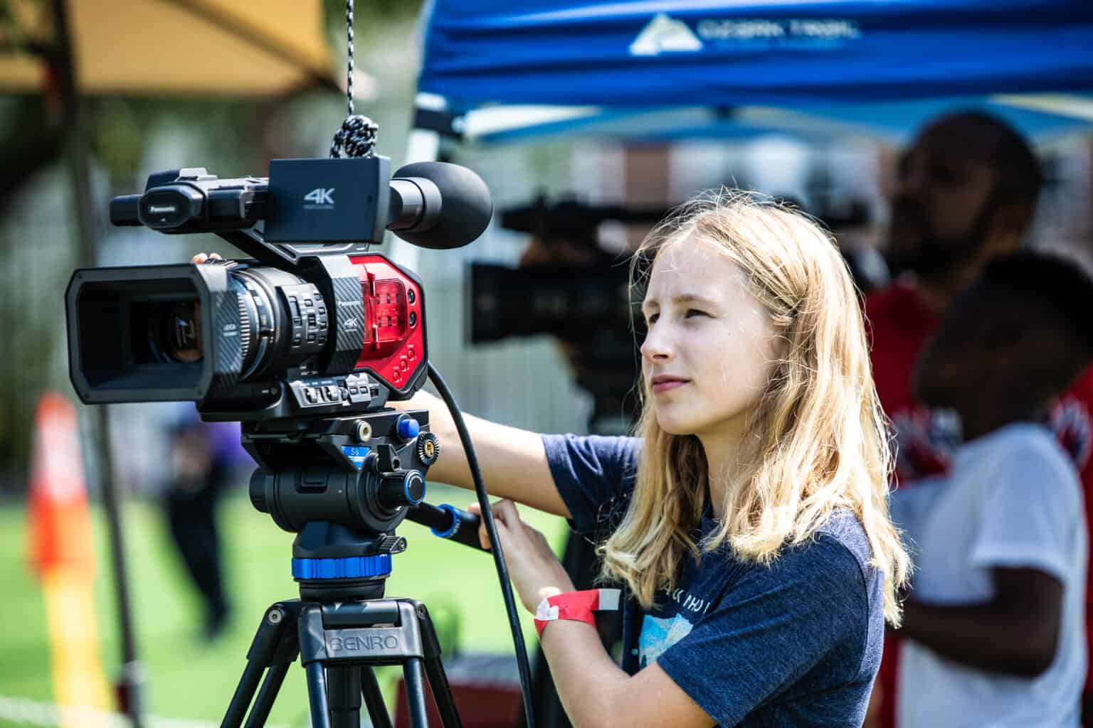 DC Public Schools Family Guide for Summer Learning 2023 DCPS Strong